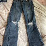 Kensie Blue Slim Jeans  Photo 0