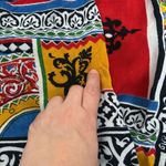 Vintage Ride Bomber jacket small Photo 9