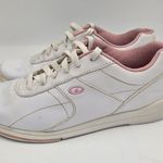 Dexter Raquel III Bowling Shoes Women’s Size 8.5 M Slide Rite Soles Non Marking Photo 3