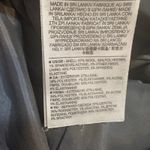 Banana Republic  Grey Wool Blend Pants sz 8 Photo 5