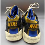 Nike  Air‎ Huarache Sneakers Womens Size 12 Multicolor Orange Blue ACG Inspired Photo 3