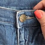 BDG Twig High Rise Distressed Knees Denim Jeans Photo 5