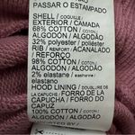 Puma  Women’s Logo Hoodie Size XS Photo 7