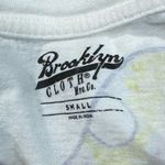 Brooklyn Cloth  Better Daze Ahead Tee Shirt Women’s Small Photo 3