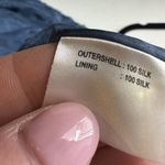 Sachin + Babi Sachin‎ + Babi Rory 100% silk wildflower romper Size 2 Photo 12