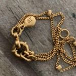 Madewell  layered necklace Photo 4