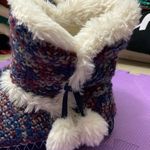 Women’s Bootie Bedroom Shoes Size undefined Photo 5