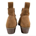 Vionic  Vera Ankle Booties GUC $179 Size 7     S3182 Photo 11