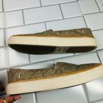Toms  Parker Cupsole Slip-On Snakeskin print Sneaker‎ Size 9 Photo 5