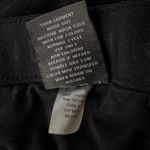 Torrid  SZ 12 TALL Sky High Skinny Jeans Distressed Stretch Zip-Fly Pockets Black Photo 10