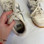 Onitsuka Tiger Ultimate 81 Sneakers in beige/grey Gray Size 5 Photo 7