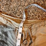 Cynthia Rowley Cynthia‎ Rowley Linen Pants Drawstring Waist Casual Trousers Size 8 Photo 5