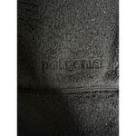 Patagonia Women's Pull-On Straight Pants Black Size L Casual Photo 4