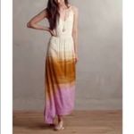 Anthropologie Tina + Jo Ombré Maxi Dress Photo 2
