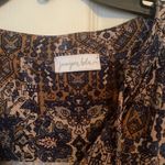 Juniper blu small dress Tan Photo 5