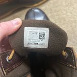 Sperry  Top Sider Saltwater Duck Boots Women’s 9.5-Color Tan-Flat Heel Photo 5