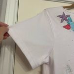 Princess Cruises Ocean Beach Themed White Short Sleeve XXL Shirt. 2185 Photo 3