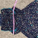 Gianni Bini small cheetah print dress Photo 4