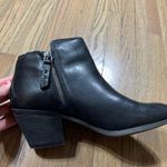 Frye black boots Photo 6