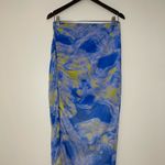 All Saints Nora Inspiral Midi Skirt Photo 1