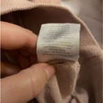 O'Neill Surfcore Streetwear Skater Grunge Skeleton Graphic Sweatshirt Pink  XS Photo 2