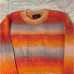Cider  Sweater Knit Photo 2