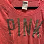PINK - Victoria's Secret NWOT Victoria’s Secret Pink rhinestone cropped top Photo 4