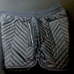 Athleta Puffer Shorts Photo 0