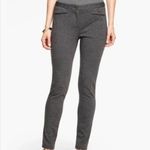 Talbots Dalton Herringbone Classic Skinny Pant Sz 8 Photo 1