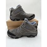 Merrell  Women's Moab 3 Mid Waterproof Hiking Boots J500162 Size 10 NWB Photo 1