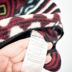 Patagonia  Synchilla Snap-T Fleece Aztec Pullover Jacket Saltillo‎ Cinder Red XS Photo 7