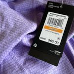 Under Armour NWT  Women's UA Reflect Ankle Leggings 1366976 Purple Photo 4