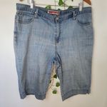 Gap Denim Jean Shorts Jorts Photo 0