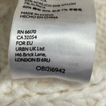 Anthropologie Ramona Cable-knit Sweater Photo 7