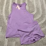 Victoria's Secret NWT  Short Pajama Set Photo 3