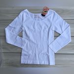 Shapermint All Day Every Day Long Sleeve Shaping T Photo 3