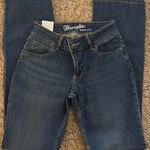 Wrangler  Jeans Women’s 3x34 Retro Mid-Rise Wide-Leg Trouser Photo 4