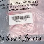 For Love & Lemons  x Victoria’s Secret Heart Bustier Sz XS NWT Sabrina Carpenter Photo 2