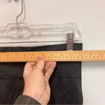 Lululemon textured jogger style leggings estimated size 8 Photo 8