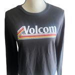 Volcom NWOT--CROPPED TSHIRT Photo 1
