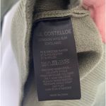 Black Label Paul Costelloe  collared sweater Photo 3