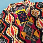 NWT Pakistani designer rang ja. Size small. Stunning long open gown style. Black Photo 1