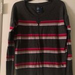 American Eagle  Long Sweater Tee Photo 0