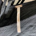 Free People black summer feeling fit and flare S Photo 5