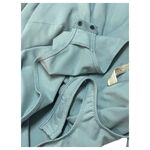 Free People Intimately Bodysuit Womens S Va Va Voop V Neck Short Puff Sleeve Top Photo 8