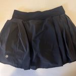 Lululemon  High-Rise Pleated Tennis Skirt Photo 1