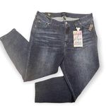 Celebrity Pink  High Rise Skinny Ankle Jeans Photo 0