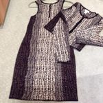 Carmen Dress and sweater set Size L Photo 70