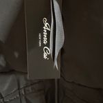 Francesca's Puffer Jacket Photo 2