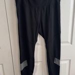 Avia  black moto activewear leggings Photo 0